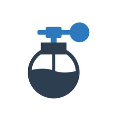 Perfume Spray Bottle Icon