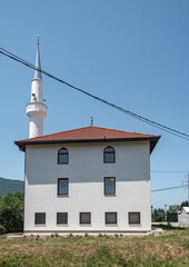 Masjid Glavogodina