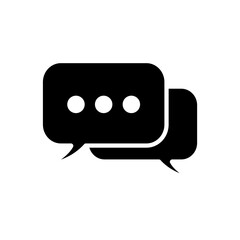 dymki rozmowy, chat, ikona chatu, Symbol rozmowy