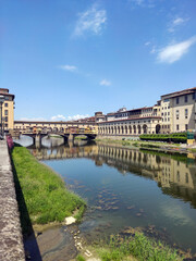 ponte vecchio