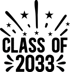 Class of 2033