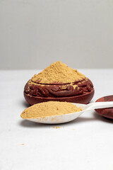 ashwagandha powder - (Withania somnifera powder) Ashwagandha Indian Ginseng Plant powder