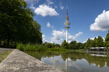 Fernsehturm © waeschbaer