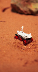 Marsmission