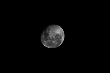 Lua Cheia- full moon 