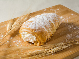 Bread Sweet