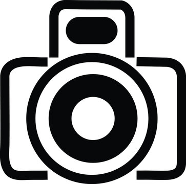 photo vector , cemera
