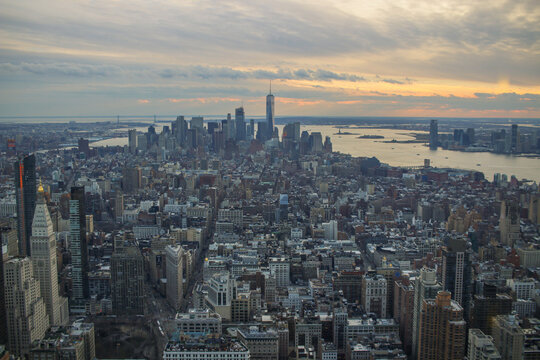 New York city © Elit studio