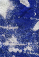 Acrylic circle isolated on white background. Gray, black round watercolor shape for text. Dynamic Brush Stroke. 