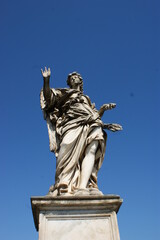 statue of saint peter