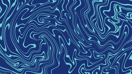 Navy blue topographic backgrounds and textures with abstract art creations, random waves line background	