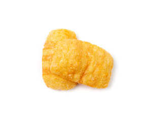 Bacon Chips, Puff Crisps