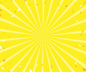 バナーデザイン　ポジティブなイメージ　300×250サイズ対応