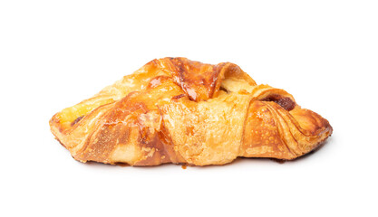 Single French Butter Croissant