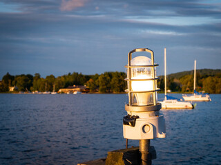 Dock Light