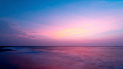 Caribbean Sunset