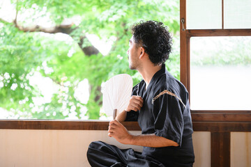 Japan Summer Cool
