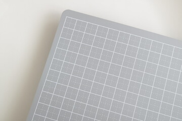 カットマット　カットシート　計測　カットボード