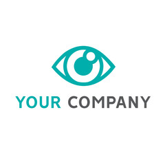 Eye Logo