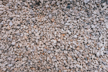 close up of a wall stones macro 