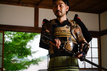 武士