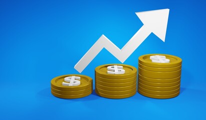 Investment of money, coins