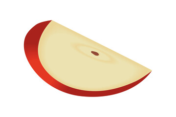 slice apple icon