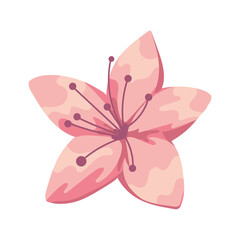 sakura flower icon
