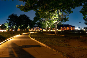 横浜みなとみらい
