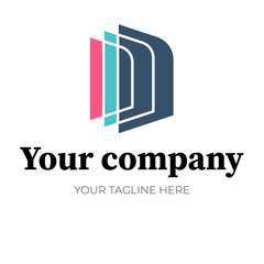 business vector logo