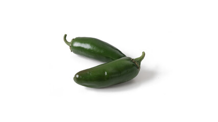 Jalapeno pepper