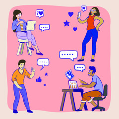 Business Meeting Problem Solving