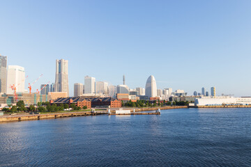 横浜
みなとみらい
