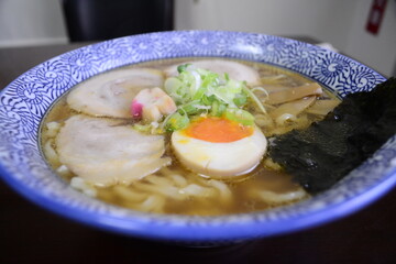 中華そば
