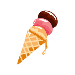 ice cream fast food
