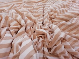 beige striped background