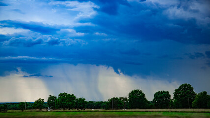 Missouri Storm