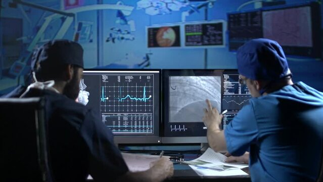 Angioplasti Surgery