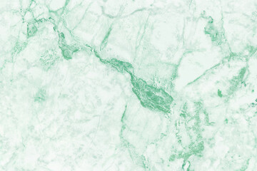 Green emerald marble texture background with high resolution, top view of natural tiles stone floor in luxury seamless glitter pattern for interior decoration.