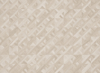 Wood texture background, seamless wood floor texture. - 513886442