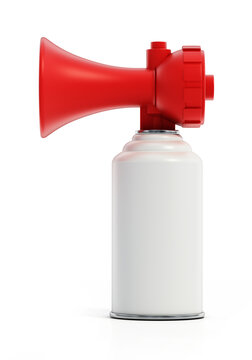 14,534 Air Horn Images, Stock Photos, 3D objects, & Vectors
