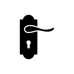 Handle door Icon