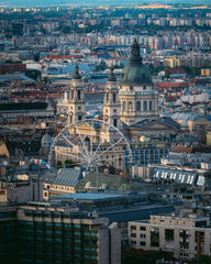 budapest cathedral