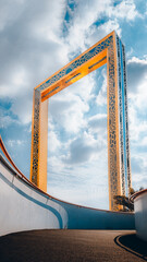The Frame Dubai