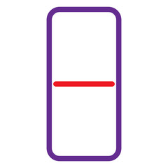 domino card icon