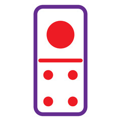 domino card icon
