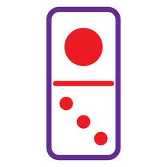 domino card icon