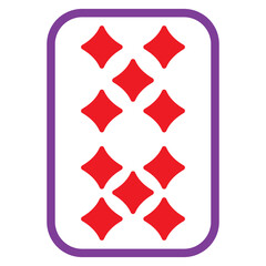poker cards
