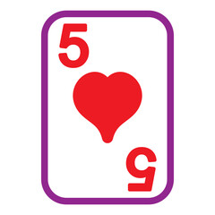 poker cards