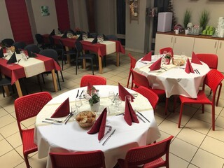 table setting